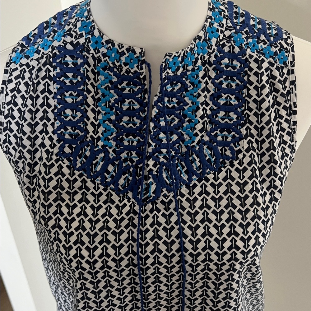J. Crew Blouse - Picture 5 of 5